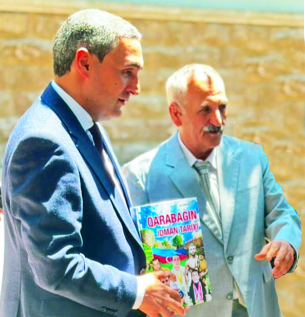 Dilqəm Quliyev: &ldquo;Vətənə sevgi təkcə sözlə deyil, əməl ilə sübut olunur&rdquo; - MÜSAHİBƏ